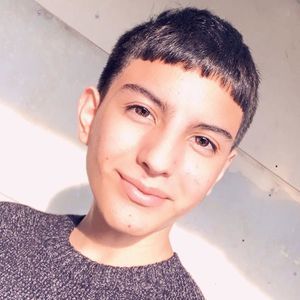 Meet your Posher, Ramiro